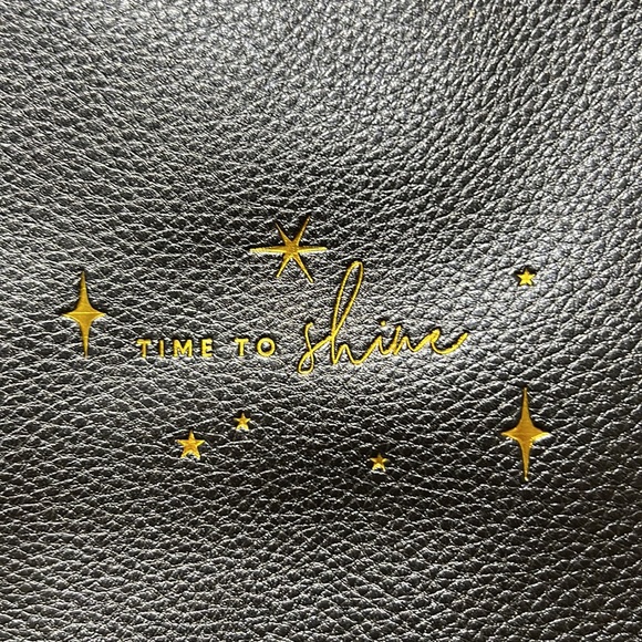 Navy Blue Mini Bag - Picture 2 of 2